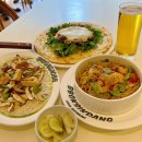 흑백요리사 출연 쉐프의 신촌파스타맛집 &lt;뽁식당 신촌점&gt; 추천 후기