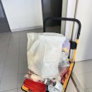 정관이지더원3차 | 숲세권 전망! 정관 이지더원 3차 헌옷수거 후기: 헌옷/신발/잡화 소량도 현금 즉시 지급!