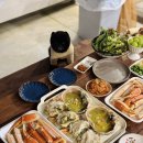 노량진중앙시장 | 강원도 애견동반 여행 강아지랑 강릉 중앙시장 대게 포장 후기 가격