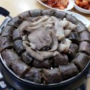 삼촌순대 네이버블로그