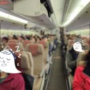336 | 인천-서우두공항(베이징) 아시아나 항공 OZ331, OZ336 탑승후기 ( 출국검사 /디디택시 )