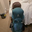 산장찻집(동전고개) | 5. (트레킹 1일차)샤모니~ 레우슈 ~ 보자고개 ~ 벨뷰 ~ 트리코 고개 ~ 미아지 산장 ~ 트룩 산장 ~ 레콩타민