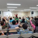 청춘은 즐거워 (건강체조교실) 이미지