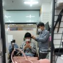 의정부 붙임머리 도도걸스