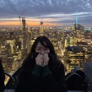 짐오브선셋 | 12월, 1월 뉴욕 여행 선셋 맛집! 록펠러센터 탑오브더락 전망대 예약 &amp; 일몰 야경 시간대 꿀팁 완벽 가이드