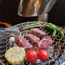 호박꽃 | 영등포구청역 맛집 프리미엄 소고기 야끼니꾸 데이트 호박꽃 영등포점 후기