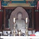 현암사 석조여래좌상懸岩寺 石造如來坐像 | 양산 용화사 석조여래좌상(梁山 龍華寺 石造如來坐像).경남