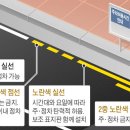 도로 가장자리 `2줄 노란선` 구역, 6월부터 주·정차 전면 금지된다 이미지