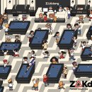 유명당구장 이미지