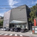 성북예술창작터(성북구립미술관 분관) 이미지