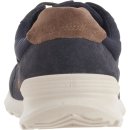 CS20 스니커즈-스웨이드 - [핫딜] ▶ ECCO CS20 Casual Sneakers - Suede (For Men) 이미지