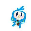 로하커피