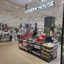 2379 | 모던하우스 크리스마스 신상 구경하고 온 찐 후기 ! - 크리스마스 그릇 / 크리스마스 소품