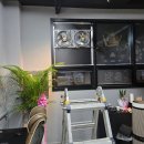 인디고PC방 화성남양점 | 피씨방 창문환풍기 2개 설치