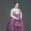 남미선의 해금산조(김영재류) 스포츠동아