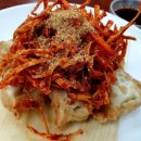 함버지기밀면 이미지