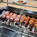 창성꼬치튀김 | 김해 양꼬치 내외동 창성양꼬치우육면, 메뉴 추천과 가족 외식 솔직 후기