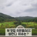 히든밸리CC | 진천 히든밸리CC｜양잔디 뷰맛집 코스 후기 &amp; 그린피 정보