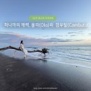 하비주농장펜션 | 와서 사는 이유는? 파나마 시골 농장 올라(Ola) 별장 에어비앤비 후기, 깜부탈 이동과 일몰 바다 감상평