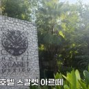뎃판 | 여행] 신혼여행 칸쿤 스칼렛아르떼 카유코 조식 ,디너 , 타시도 뎃판가야 , 히든바, 야식 룸서비스 후기