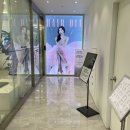 돌마로 | 미금역 미용실 추천 롱기장 레이어드컷, 헤드스파 후기 헤어다이아 분당미금스타점