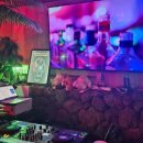 제주도게스트하우스파티 사교장 이미지