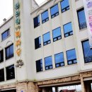 정다운 | 주차 편하고 깨끗한 ‘몽산포 정다운 펜션’ 내돈내산 후기! 옥상 수영장부터 야간 해루질까지 알차게...