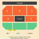 홍이삭 콘서트 이미지