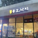 포스코 앞 | [선릉 밥집] 포스코 앞 용호동 낙지, 내돈내산 워크인 비추 후기