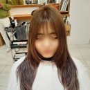 헤이주헤어 이미지