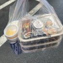 롯데리아 화곡시장점 | [화곡동김밥맛집] 화곡중앙시장 훈김밥/김밥만30가지