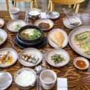 기와골맷돌순두부 이미지