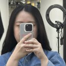 강남 논현동 인프라더뷰티 화이트1호점 웨딩촬영 헤어메이크업 후기