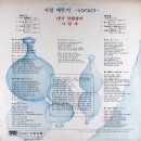 로커스트 사철메뚜기 [내가 말했잖아／그림자] (1981) 이미지