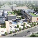 대평동 복합커뮤니티센터 이미지