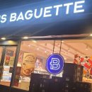 파리바게뜨 수서역점 이미지