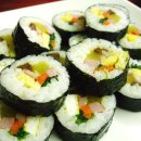 그냥;김밥집
