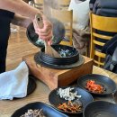 산채가 | 먹골역 한정식 맛집 산채가-곤드레 솥밥 후기