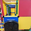 하성빌딩 | 부여) 밥도 맛있는 롤리팝 키즈카페 언니돈언니산 후기