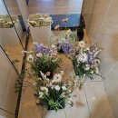 [Wedding.18] 오블리제인 플라워디렉팅