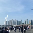 부산 액티비티 추천 ♥ 2023 다이아몬드브릿지 걷기축제 후기 (경품 1등 : sm3 받고 싶어효)