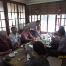 한방토종백숙 이미지