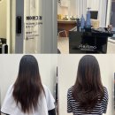 간단헤어커트(오후) | 헤어로그정왕십리점 커트 클리닉 후기/신당동 센트라스미용실 추천