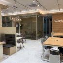 평내호평역 | 남양주 공유오피스 워크올 평내호평역 이용후기 내돈 내산