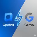 OpenAI의 충격 선언: o3-pro 출시 및 80% 가격 인하, 구글 제미나이와 정면 대결