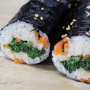 맛나니김밥 - 충주시 남산로 103 | 맛나니김밥