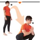 스트레칭B 이미지