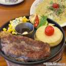 랑데자뷰&코지 | [양양 맛집] 오션뷰 분위기 좋은 레스토랑 추천, 양양쏠비치 랑데자뷰&코지하우스
