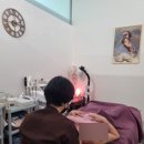 정관이지더원2차 | 정관 두골비 비대칭 윤곽관리 어깨까지 잡아주는 에스테틱썬플