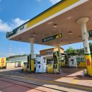 구미고속주유소 이미지